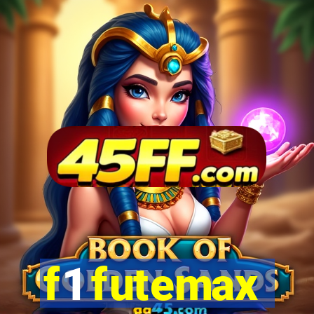 f1 futemax